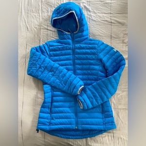Helly hansen puffer
